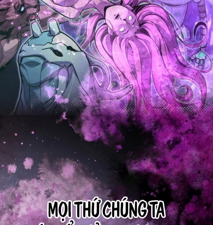 Tên Tù Nhân Già Bất Khả Chiến Bại Chapter 1 - 19