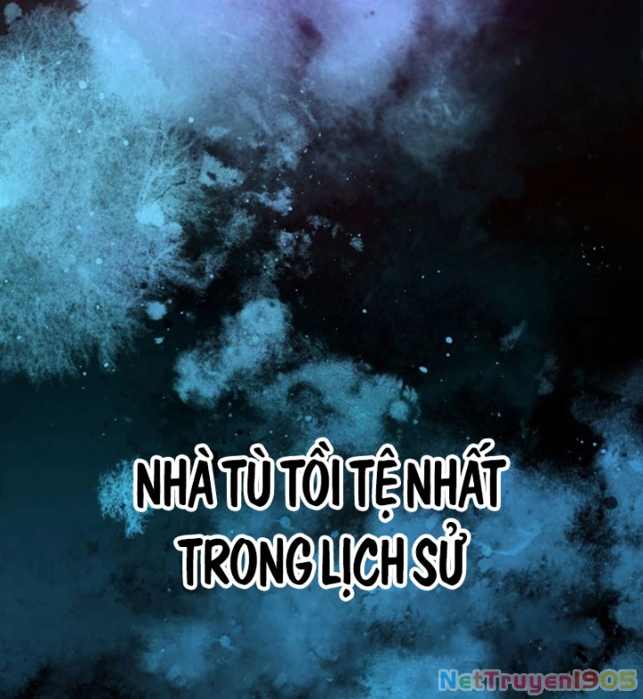 Tên Tù Nhân Già Bất Khả Chiến Bại Chapter 1 - 25