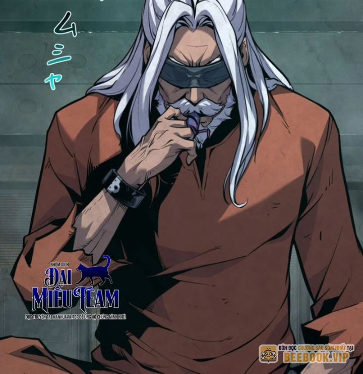 Tên Tù Nhân Già Bất Khả Chiến Bại Chapter 1 - 48