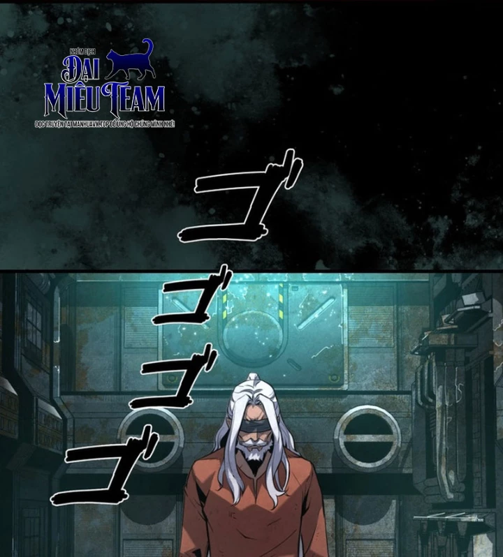 Tên Tù Nhân Già Bất Khả Chiến Bại Chapter 1 - 55