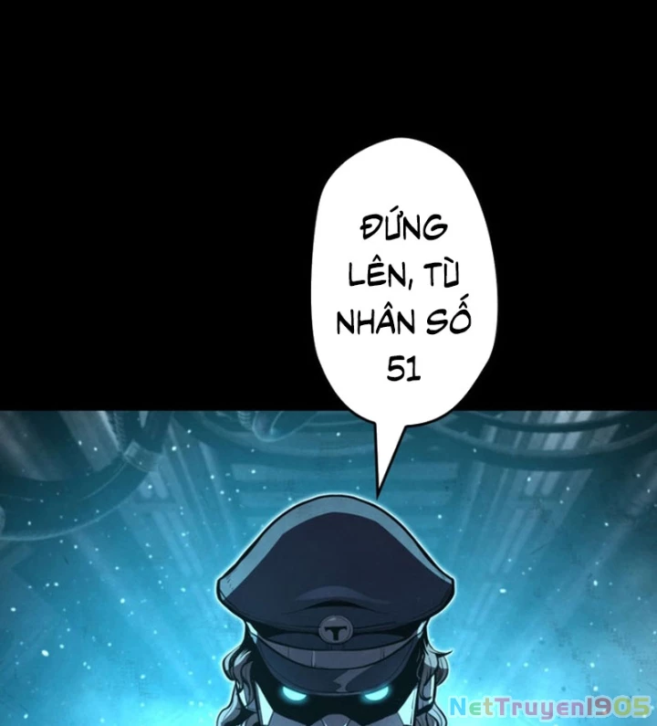 Tên Tù Nhân Già Bất Khả Chiến Bại Chapter 1 - 61