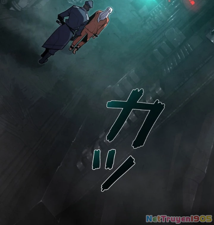 Tên Tù Nhân Già Bất Khả Chiến Bại Chapter 1 - 71