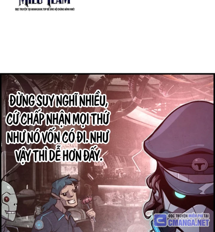 Tên Tù Nhân Già Bất Khả Chiến Bại Chapter 1 - 99