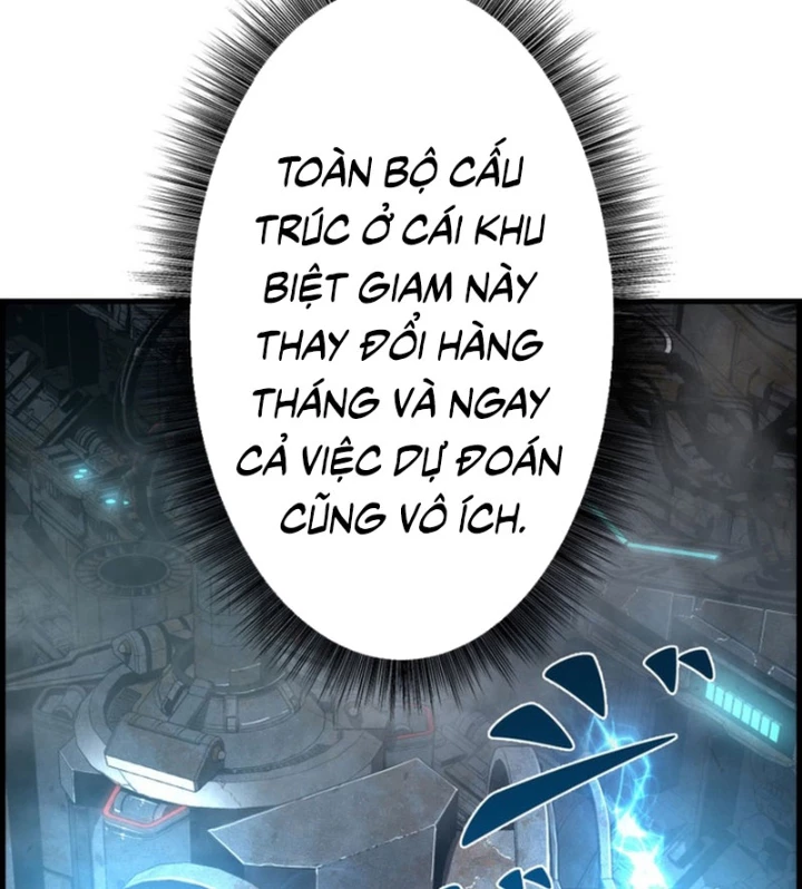 Tên Tù Nhân Già Bất Khả Chiến Bại Chapter 1 - 101