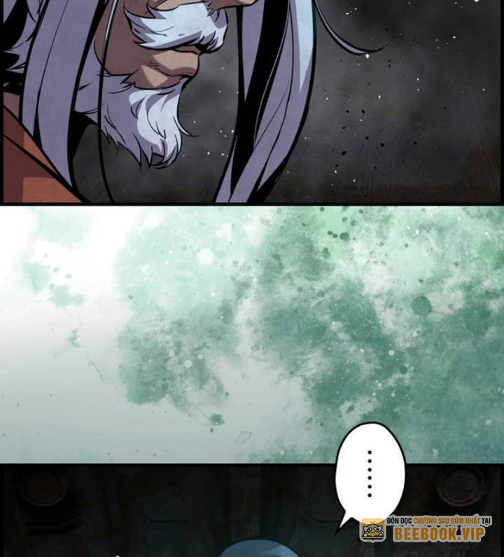 Tên Tù Nhân Già Bất Khả Chiến Bại Chapter 1 - 108