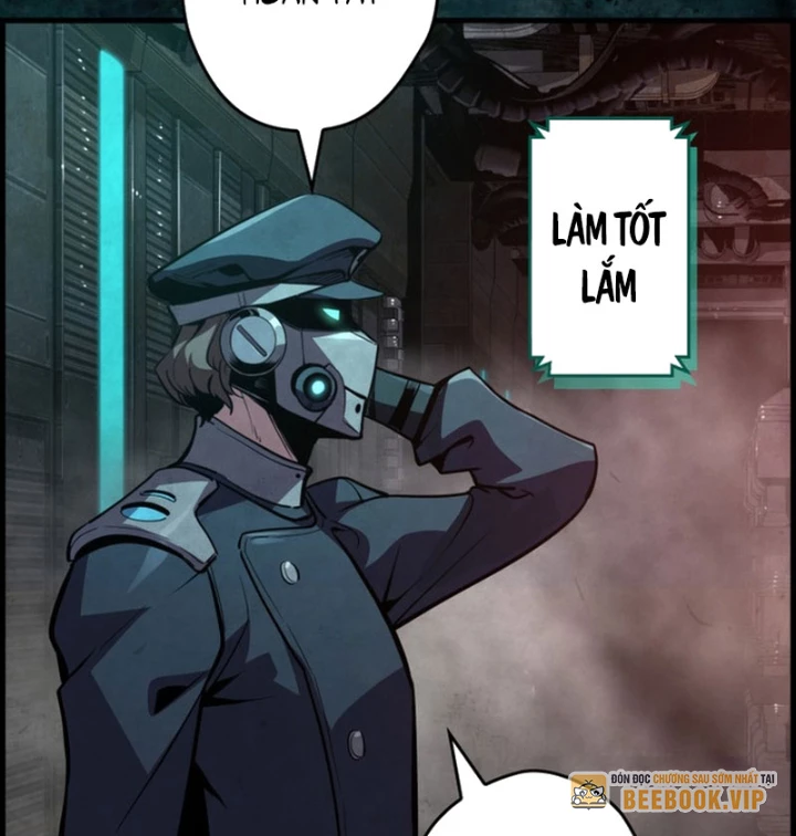 Tên Tù Nhân Già Bất Khả Chiến Bại Chapter 1 - 114