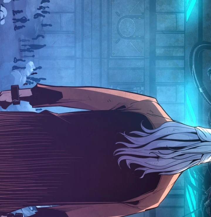 Tên Tù Nhân Già Bất Khả Chiến Bại Chapter 1 - 119