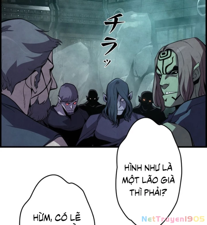 Tên Tù Nhân Già Bất Khả Chiến Bại Chapter 1 - 124