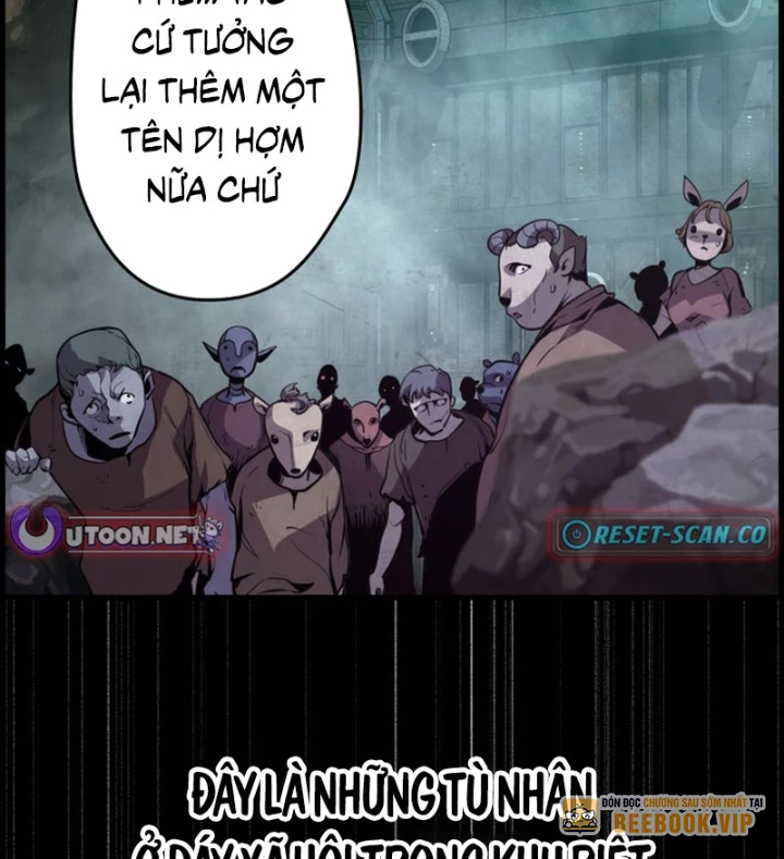 Tên Tù Nhân Già Bất Khả Chiến Bại Chapter 1 - 129