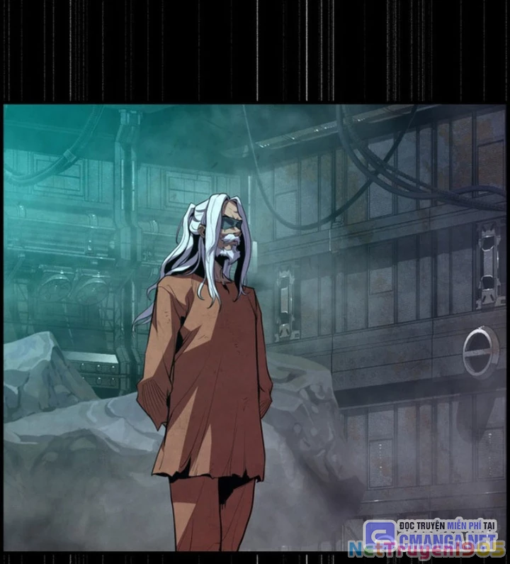 Tên Tù Nhân Già Bất Khả Chiến Bại Chapter 1 - 132