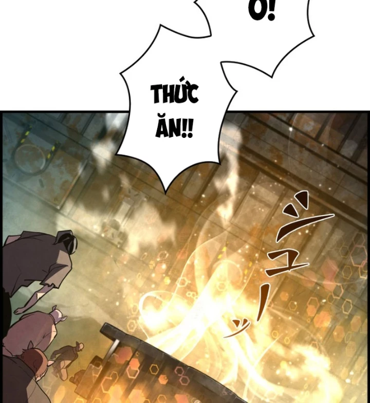 Tên Tù Nhân Già Bất Khả Chiến Bại Chapter 1 - 145
