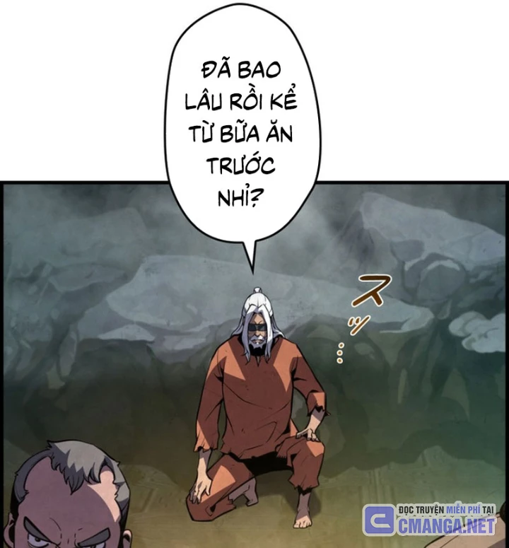 Tên Tù Nhân Già Bất Khả Chiến Bại Chapter 1 - 147