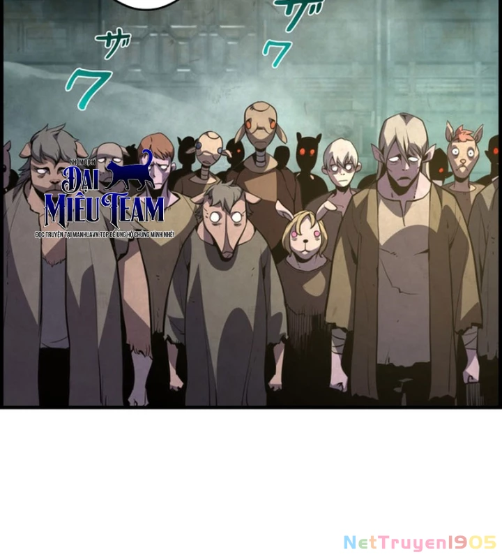 Tên Tù Nhân Già Bất Khả Chiến Bại Chapter 1 - 149