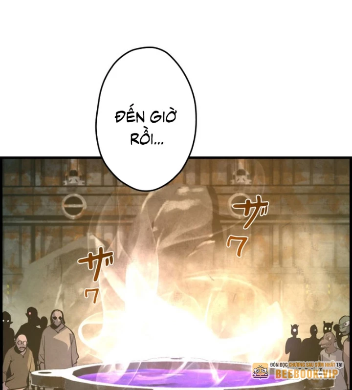 Tên Tù Nhân Già Bất Khả Chiến Bại Chapter 1 - 150