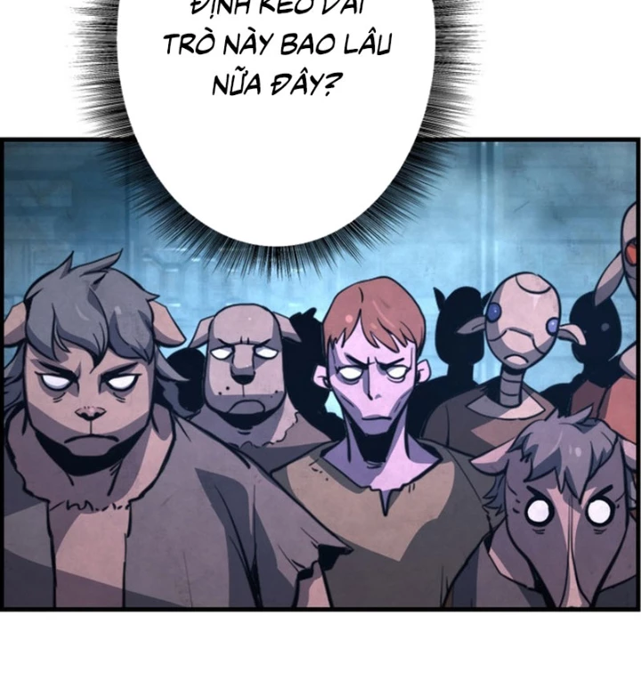 Tên Tù Nhân Già Bất Khả Chiến Bại Chapter 1 - 161