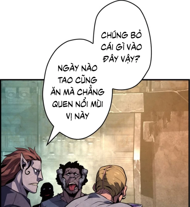 Tên Tù Nhân Già Bất Khả Chiến Bại Chapter 1 - 169