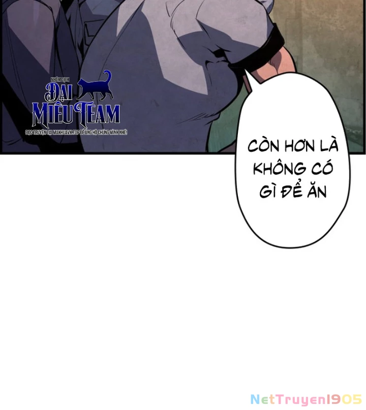 Tên Tù Nhân Già Bất Khả Chiến Bại Chapter 1 - 170