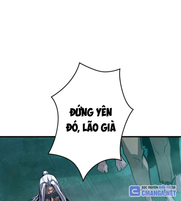 Tên Tù Nhân Già Bất Khả Chiến Bại Chapter 1 - 174