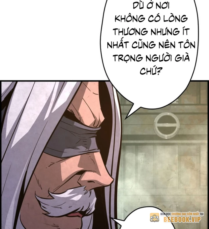 Tên Tù Nhân Già Bất Khả Chiến Bại Chapter 1 - 177