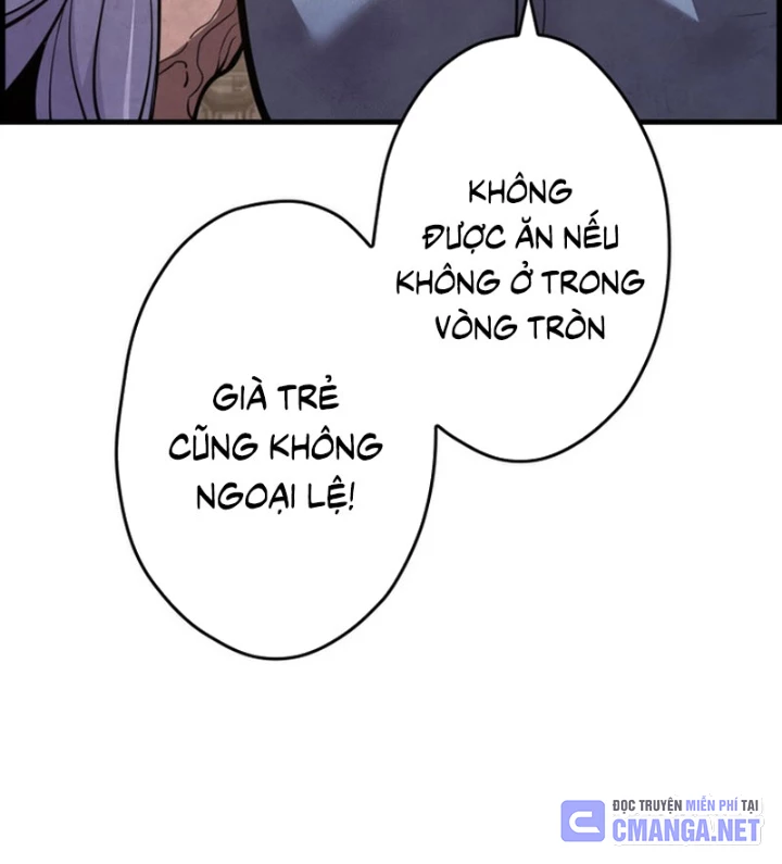Tên Tù Nhân Già Bất Khả Chiến Bại Chapter 1 - 180