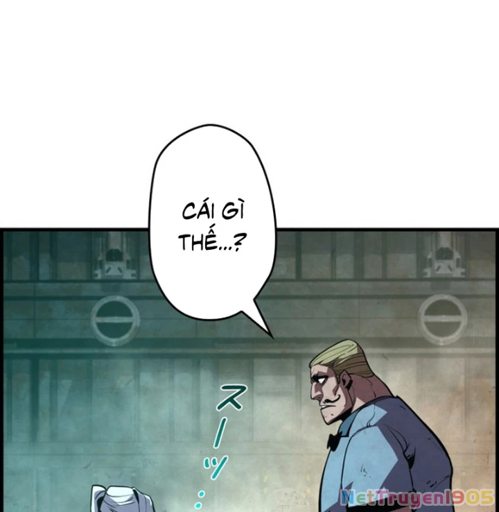 Tên Tù Nhân Già Bất Khả Chiến Bại Chapter 1 - 181