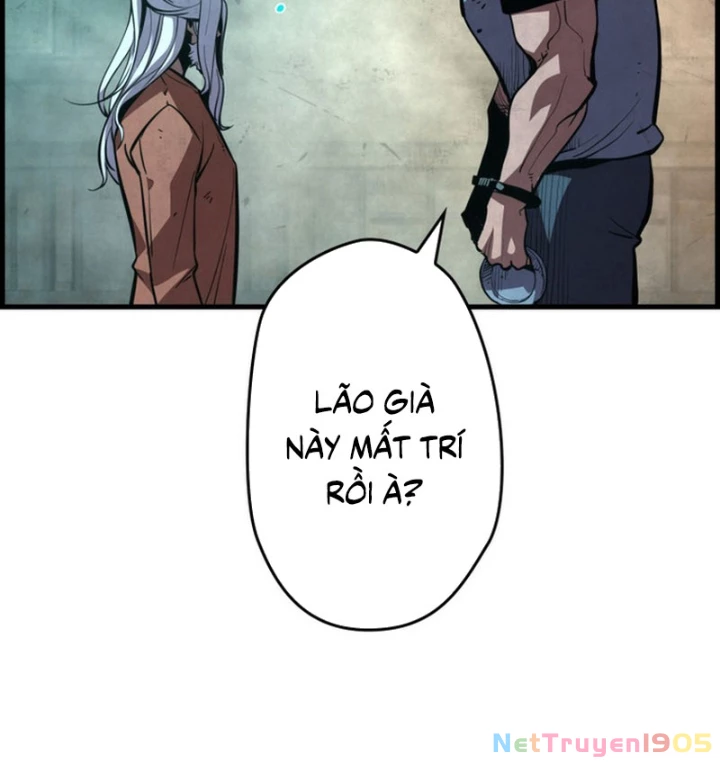 Tên Tù Nhân Già Bất Khả Chiến Bại Chapter 1 - 182