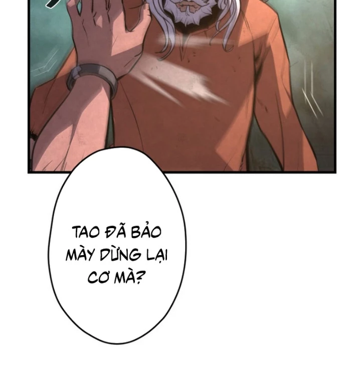Tên Tù Nhân Già Bất Khả Chiến Bại Chapter 1 - 184