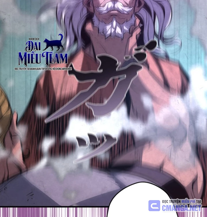 Tên Tù Nhân Già Bất Khả Chiến Bại Chapter 1 - 186
