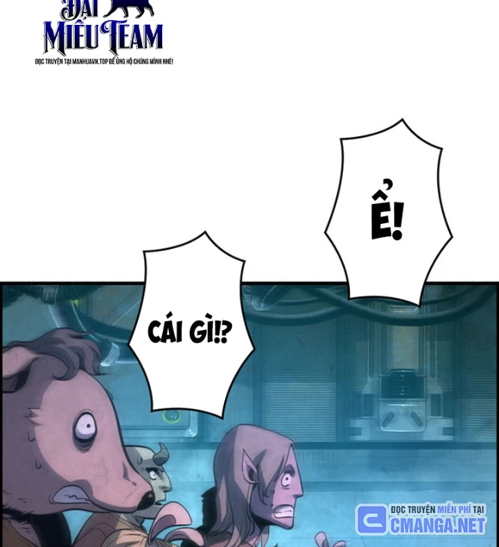 Tên Tù Nhân Già Bất Khả Chiến Bại Chapter 1 - 201