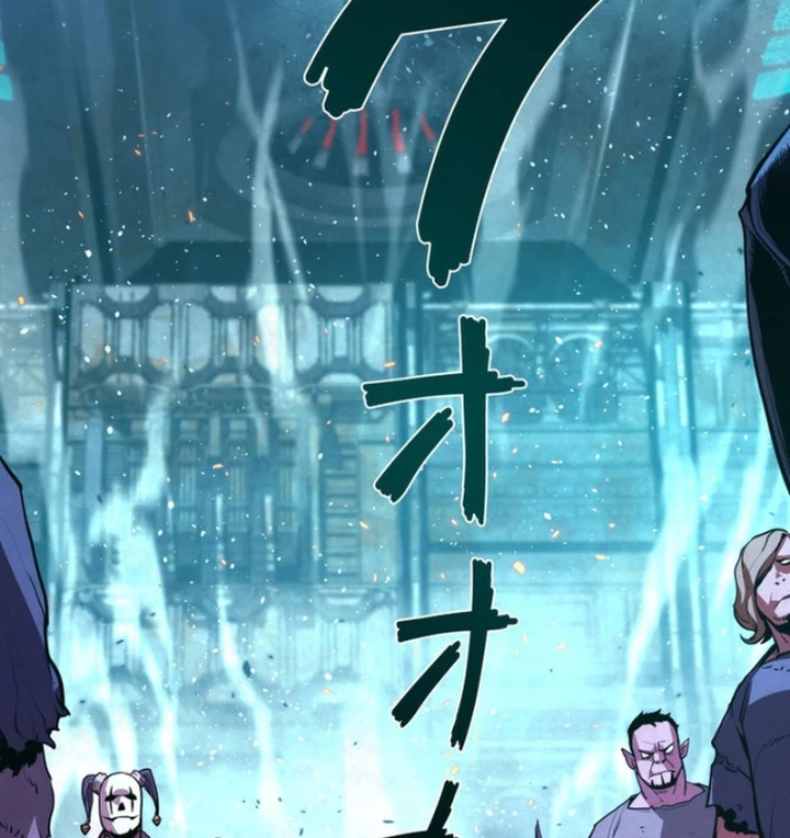 Tên Tù Nhân Già Bất Khả Chiến Bại Chapter 1 - 206