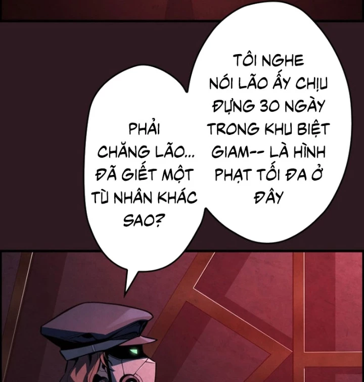 Tên Tù Nhân Già Bất Khả Chiến Bại Chapter 1 - 214