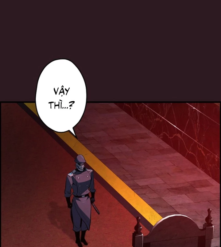 Tên Tù Nhân Già Bất Khả Chiến Bại Chapter 1 - 218