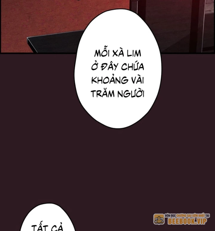 Tên Tù Nhân Già Bất Khả Chiến Bại Chapter 1 - 219