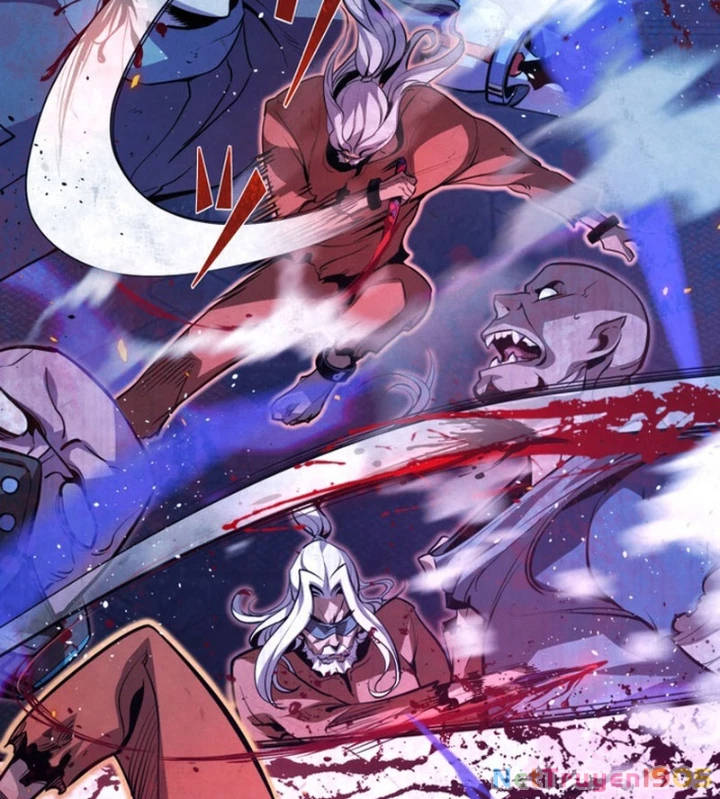 Tên Tù Nhân Già Bất Khả Chiến Bại Chapter 1 - 224