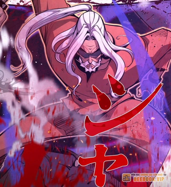 Tên Tù Nhân Già Bất Khả Chiến Bại Chapter 1 - 225