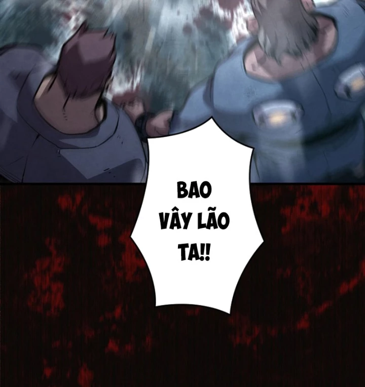 Tên Tù Nhân Già Bất Khả Chiến Bại Chapter 1 - 230