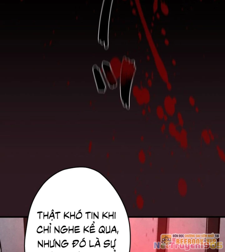 Tên Tù Nhân Già Bất Khả Chiến Bại Chapter 1 - 240