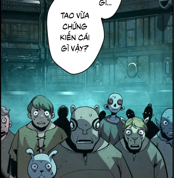 Tên Tù Nhân Già Bất Khả Chiến Bại Chapter 1 - 272
