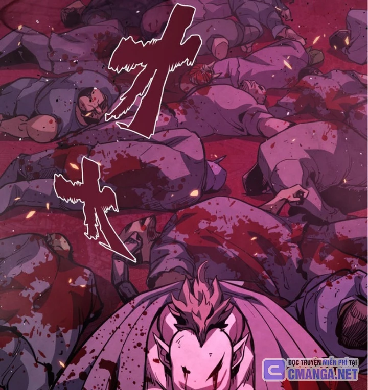 Tên Tù Nhân Già Bất Khả Chiến Bại Chapter 1 - 276