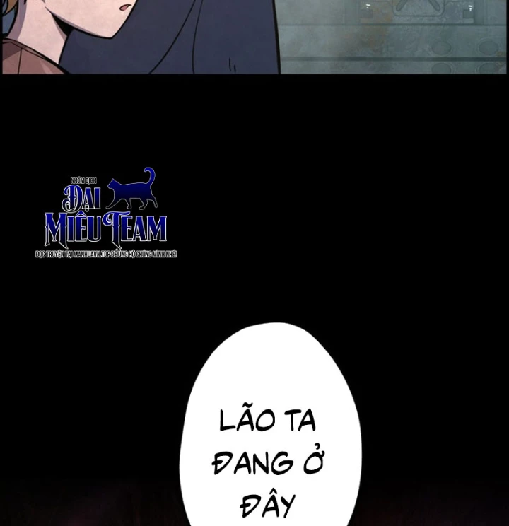 Tên Tù Nhân Già Bất Khả Chiến Bại Chapter 1 - 281