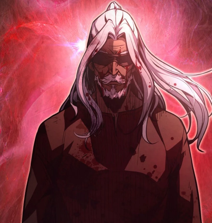 Tên Tù Nhân Già Bất Khả Chiến Bại Chapter 1 - 283