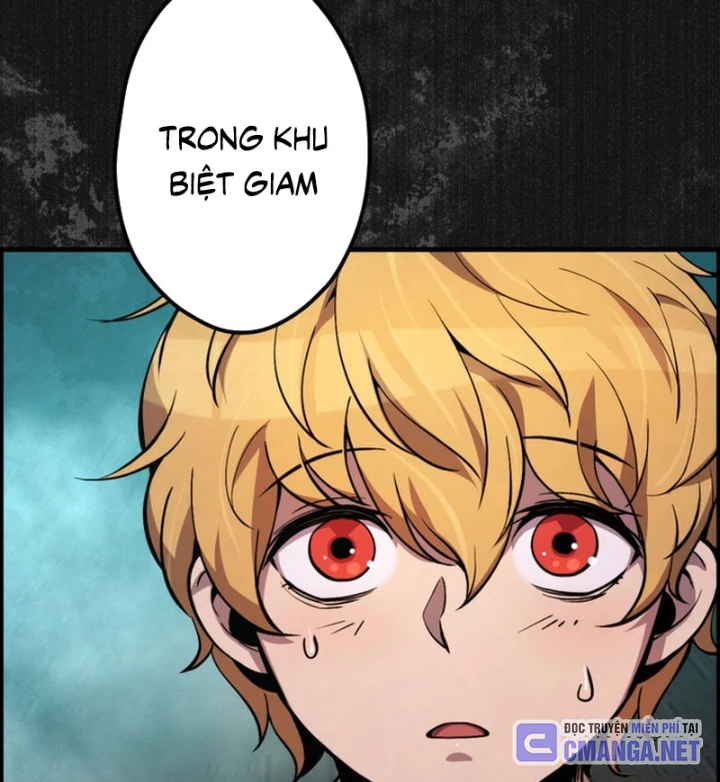 Tên Tù Nhân Già Bất Khả Chiến Bại Chapter 1 - 285