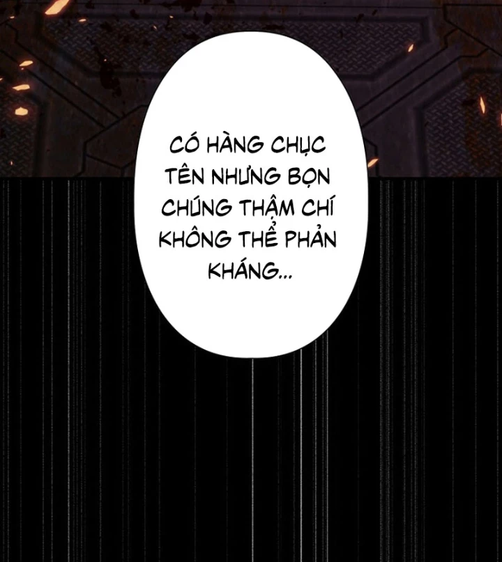 Tên Tù Nhân Già Bất Khả Chiến Bại Chapter 2 - 5