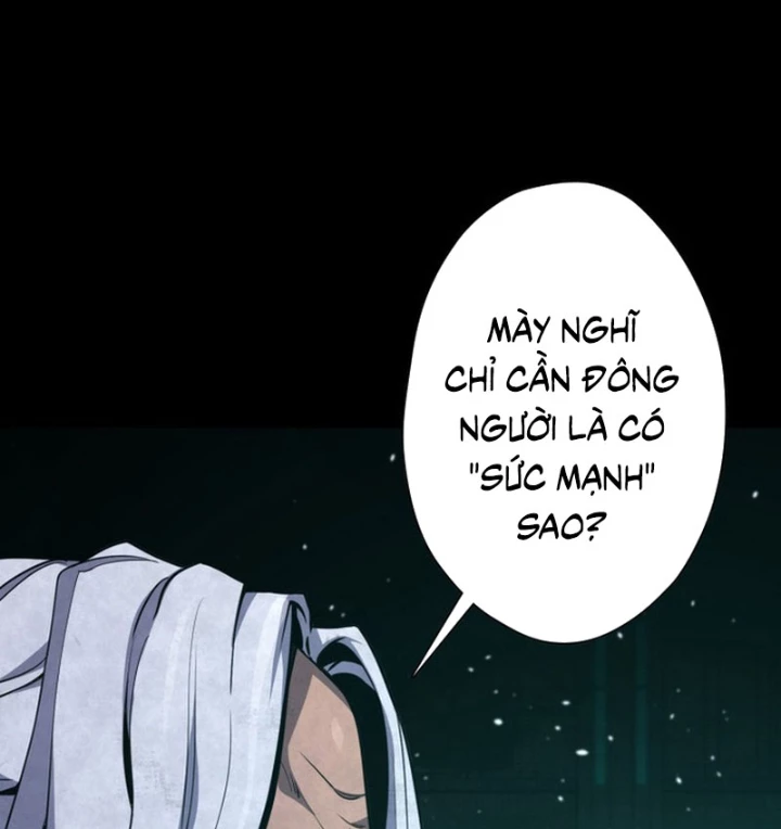 Tên Tù Nhân Già Bất Khả Chiến Bại Chapter 2 - 17