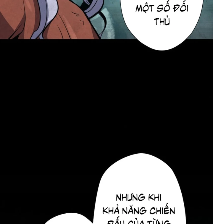 Tên Tù Nhân Già Bất Khả Chiến Bại Chapter 2 - 19