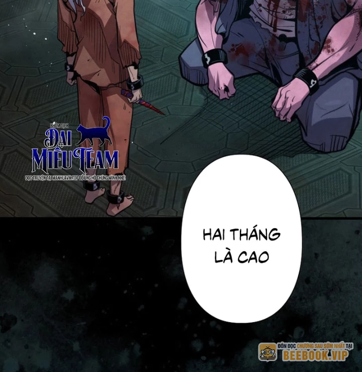 Tên Tù Nhân Già Bất Khả Chiến Bại Chapter 2 - 24