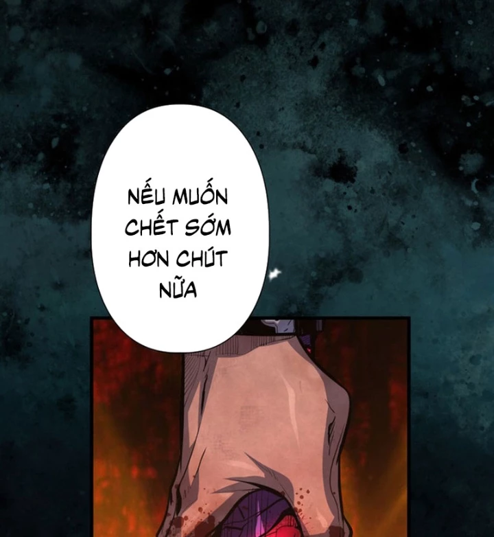 Tên Tù Nhân Già Bất Khả Chiến Bại Chapter 2 - 25