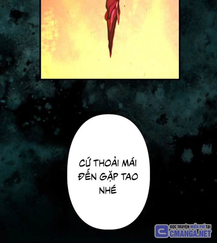 Tên Tù Nhân Già Bất Khả Chiến Bại Chapter 2 - 27