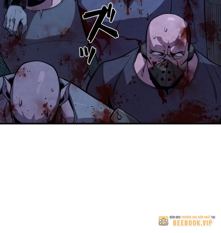 Tên Tù Nhân Già Bất Khả Chiến Bại Chapter 2 - 36
