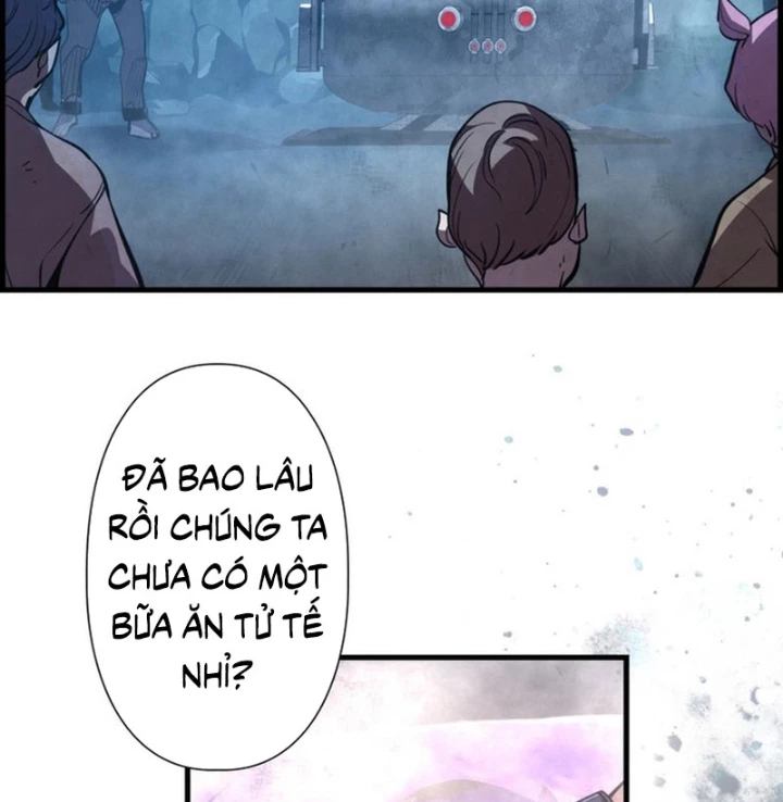 Tên Tù Nhân Già Bất Khả Chiến Bại Chapter 2 - 38